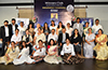 Praveen Pinto installed as President of Winners Club Toastmasters